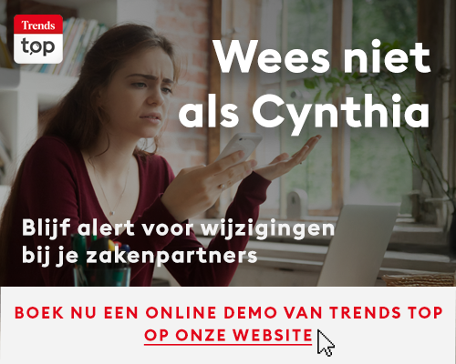 Trends Business Information